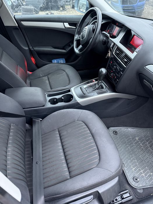 Piese audi a4 b8 1.8tfsi