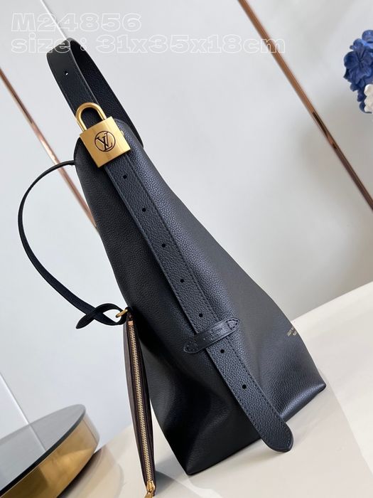 Geanta Louis Vuitton Low Key 31x35cm, Premium