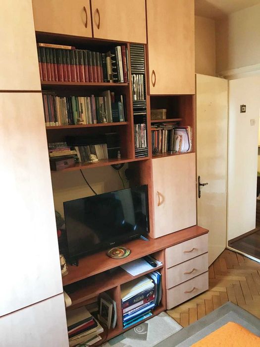 Apartament 2 camere decomandat 50 mp în Urmeniș jud. Bistrița-Năsăud