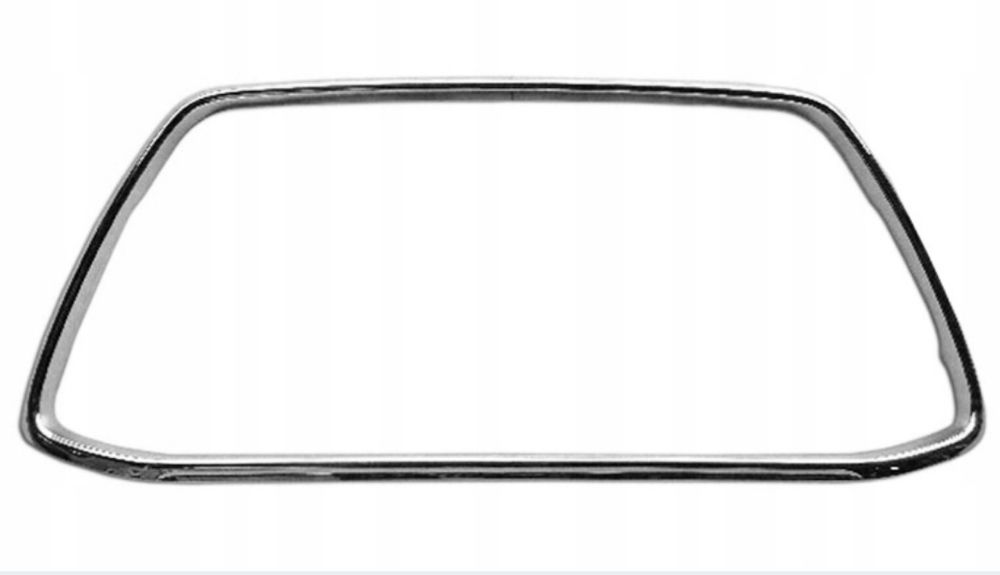 Crom grila ornament Mitsubishi Asx 2012-2016