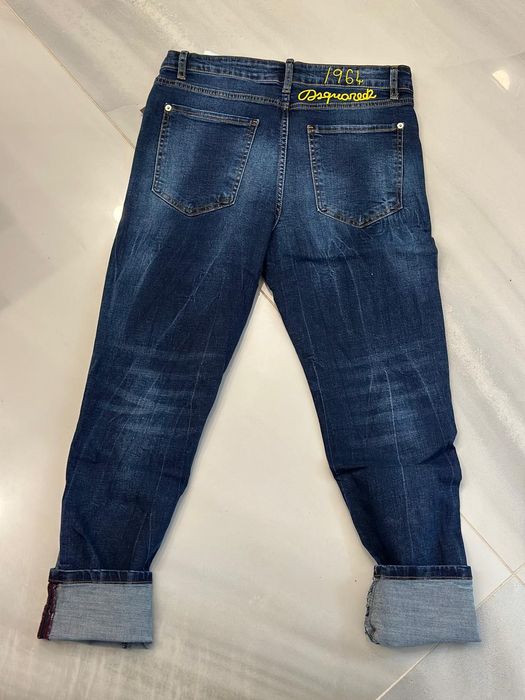 Blugi  -Dsquared-