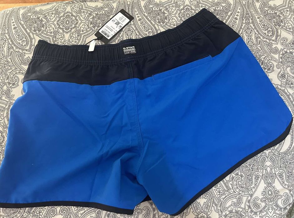 G-star нови бански/шорти L р-р