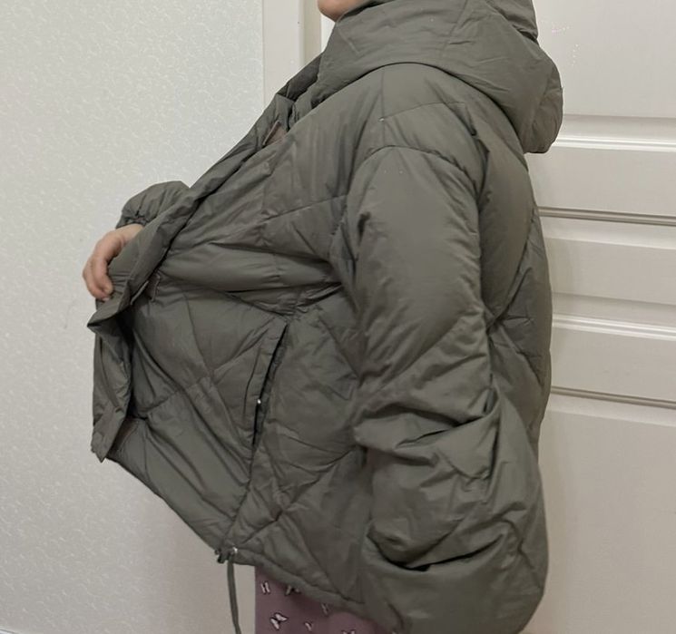 Куртка для беременных