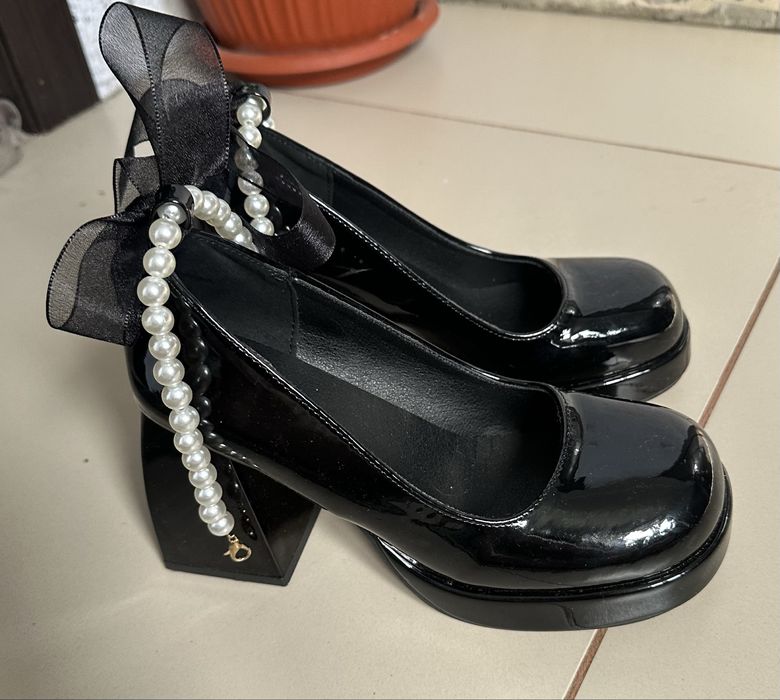 Братц туфли, Туфли в корейском стиле