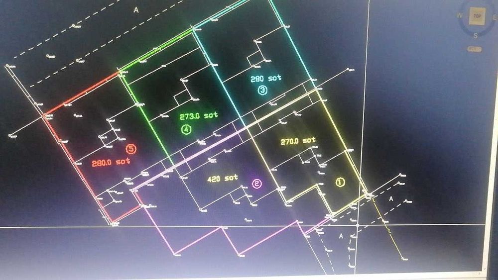 Продаются евро коттеджи в Дурмени