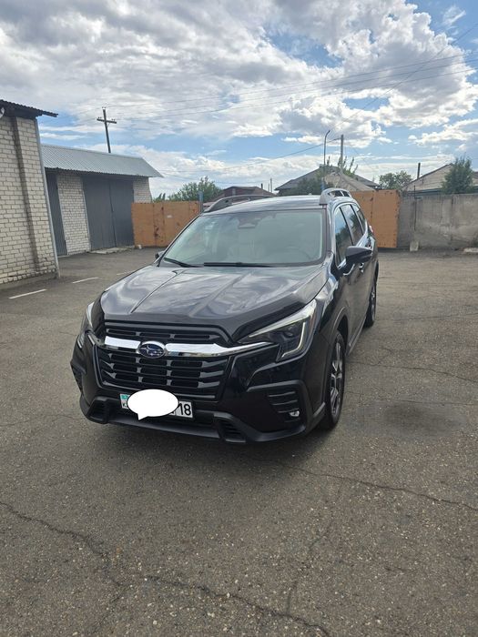 Subaru Ascent 2023 г.