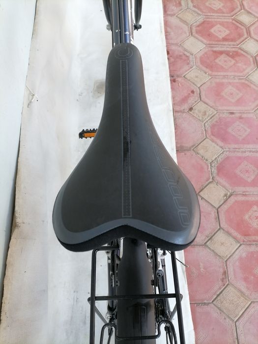 Немецкий велосипед Германия велик Германский