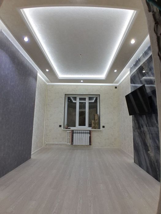 Ремонт квартир и домов «под ключ» с гарантией качества