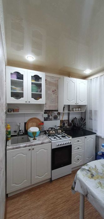 Продам 2 комн. квартиру в г.Уральск