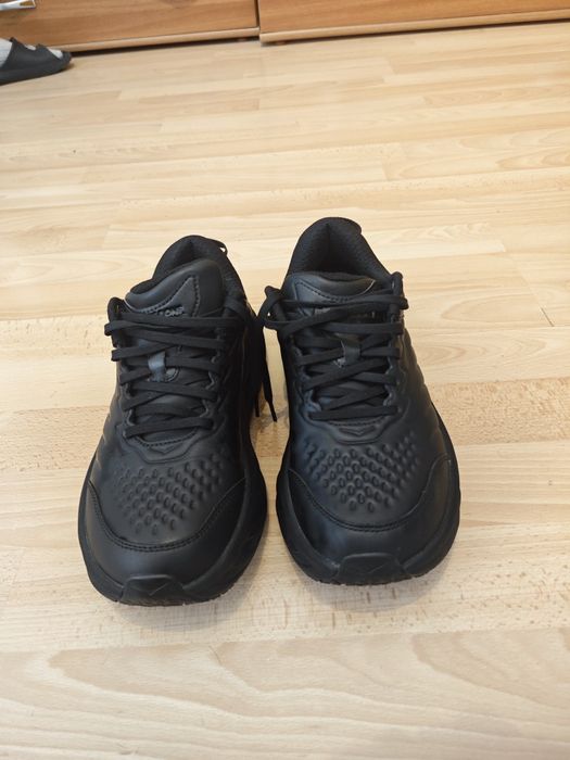 Hoka M Bondi SR, noi, nr. 40,5