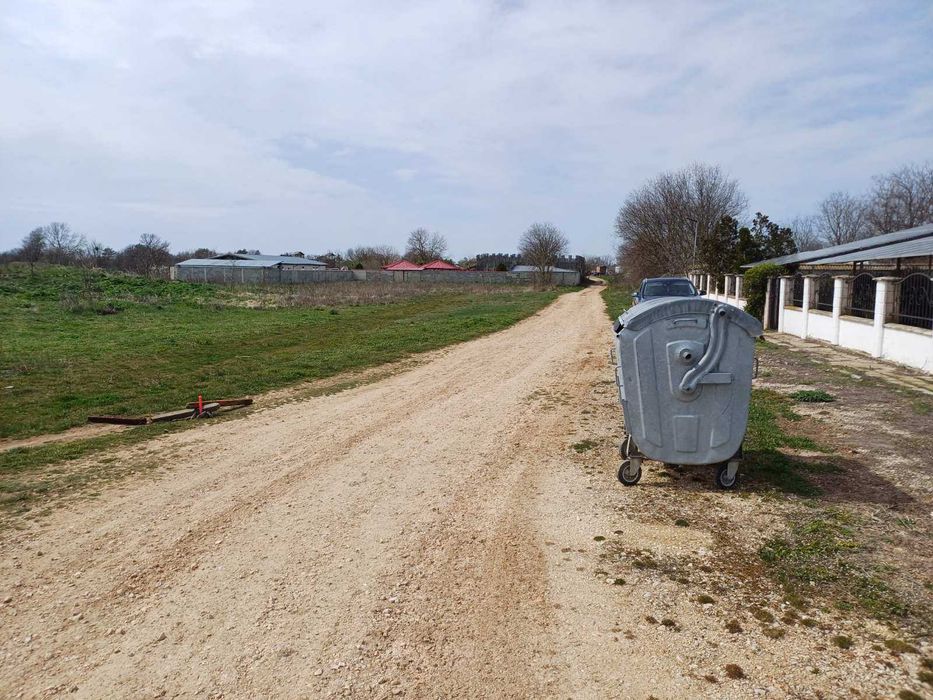 Продава се Парцел в с. Българево, Област Добрич - 538 кв.м за 25 €/кв.м - Снимка #2