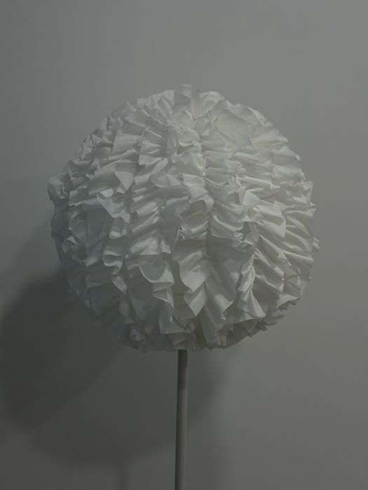 Лампион VINDKAST (IKEA) настолна лампа