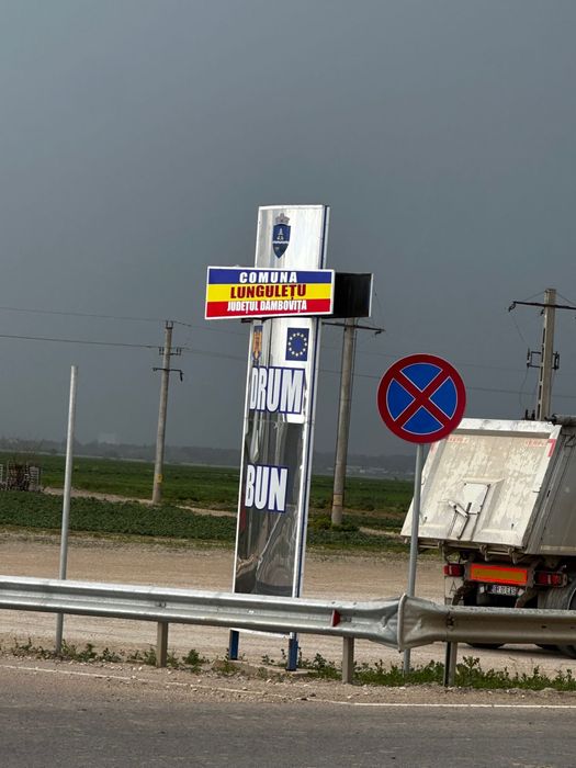 Teren 5000 mp Lungulețu – lângă Piața de Gross