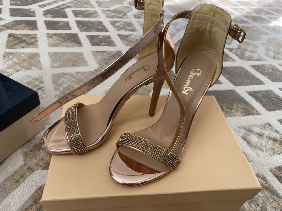 Продаю туфли! 35.000 тг