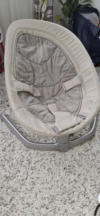 Premergător și balansoar/leagan