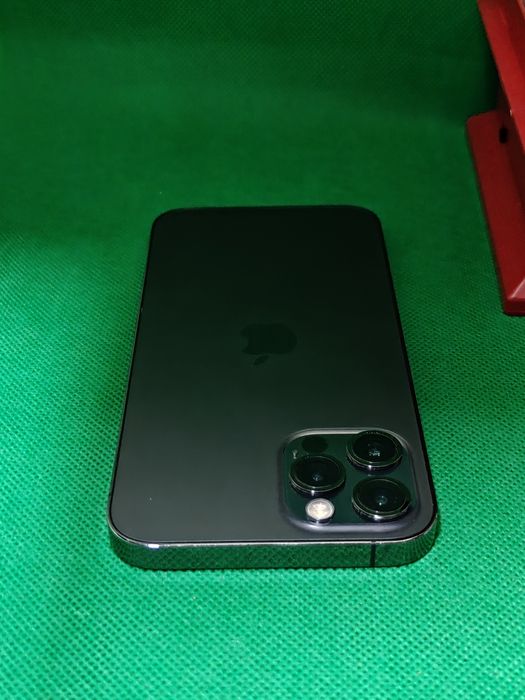 Iphone 12 Pro  * Garantie *