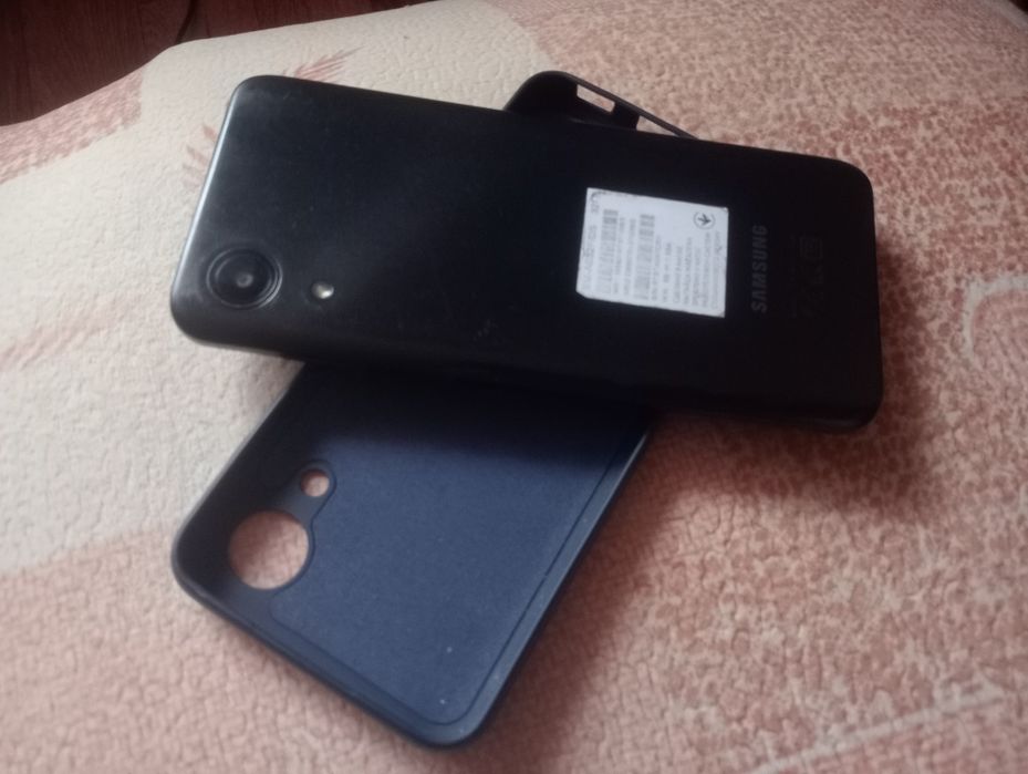 Самсунг  а 03 срочно