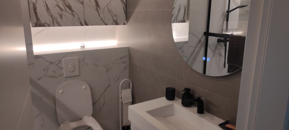 apartament 2 camere City Lake View Bacău