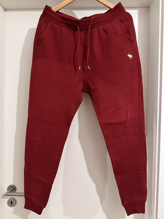 Pantaloni Abercrombie&Fitch