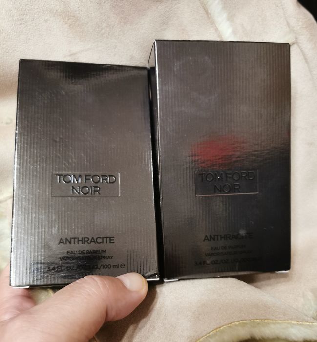 Tom Ford Anthracite