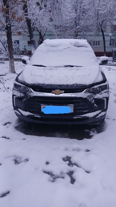 Tracker 2 LC позитция