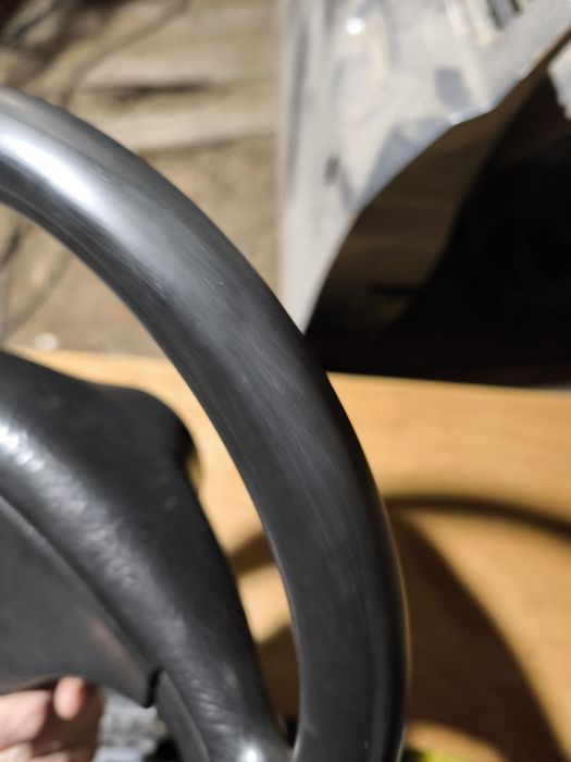 Продам руль vw Passat golf 3 vento