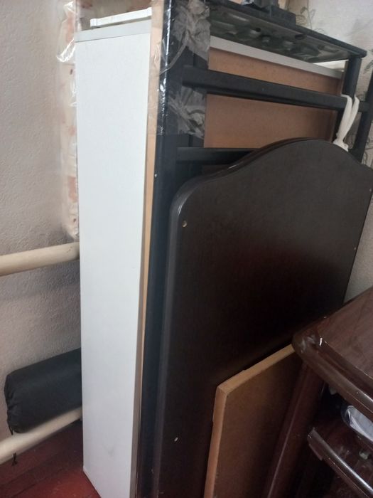 Продается детский кровать, манеж деревянный