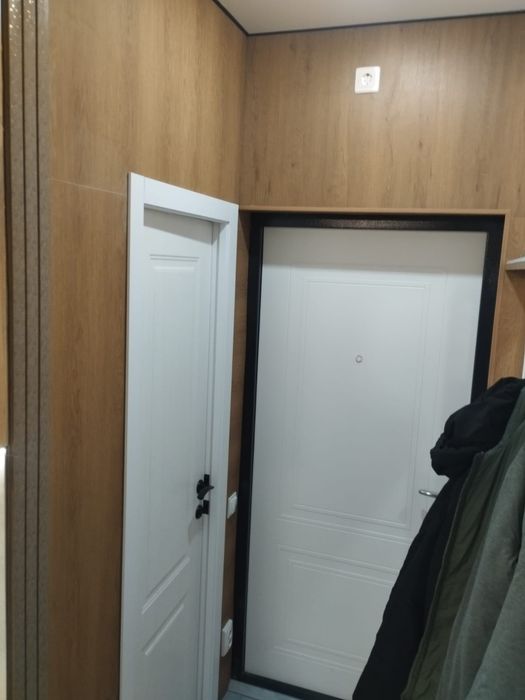 Сдам квартиру студию