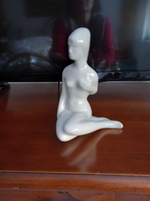 Bibelou din porțelan