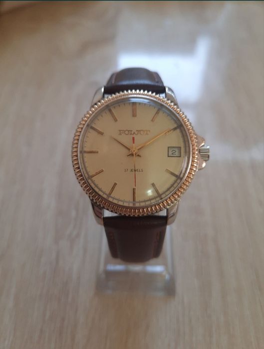 Продам часы Columbus(Полёт)