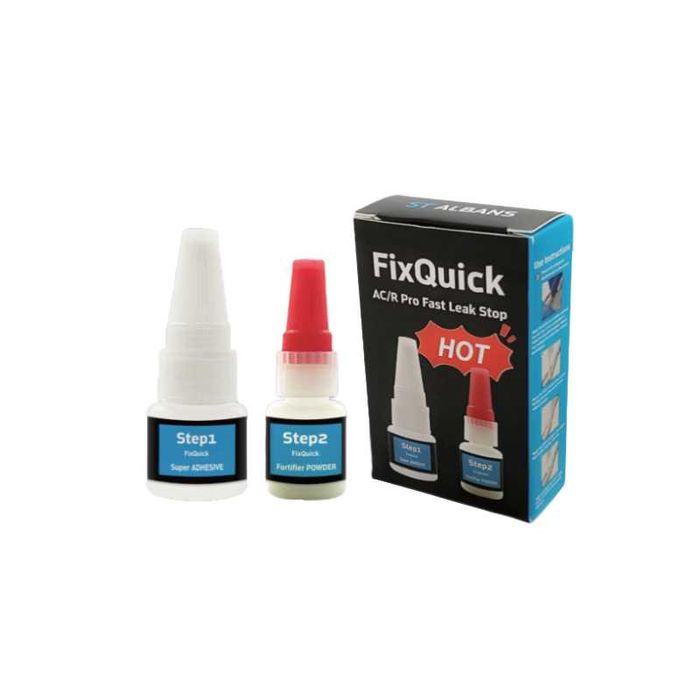 FixQuick etanșant ultra-rapid