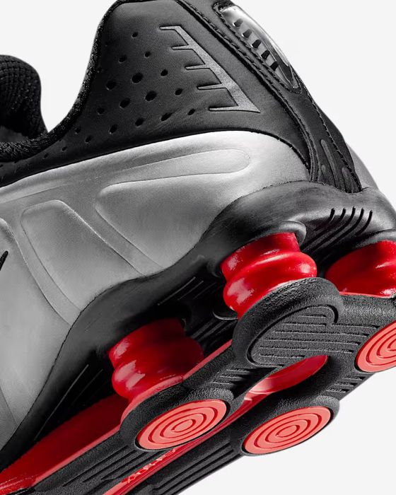 Nike Shox R4 - 37.5, 38 и 39 Номер Оригинални