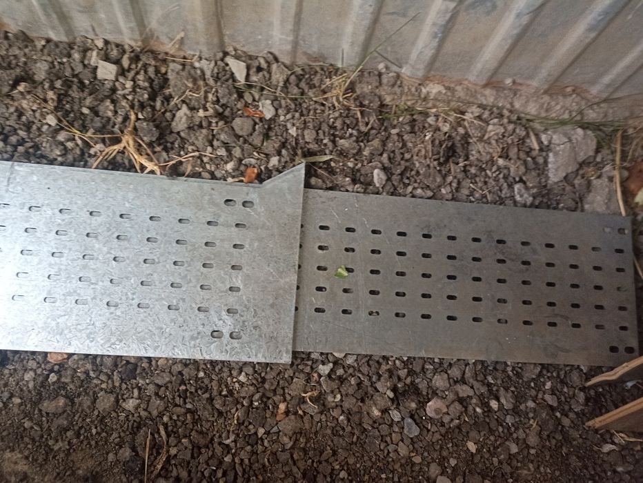 Сетка для душа очень прочная