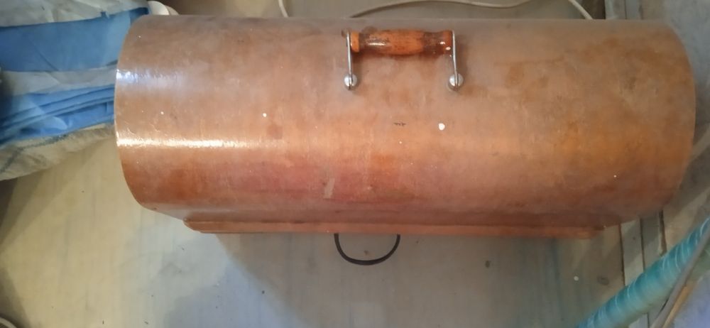 Швейная машинка рабочая