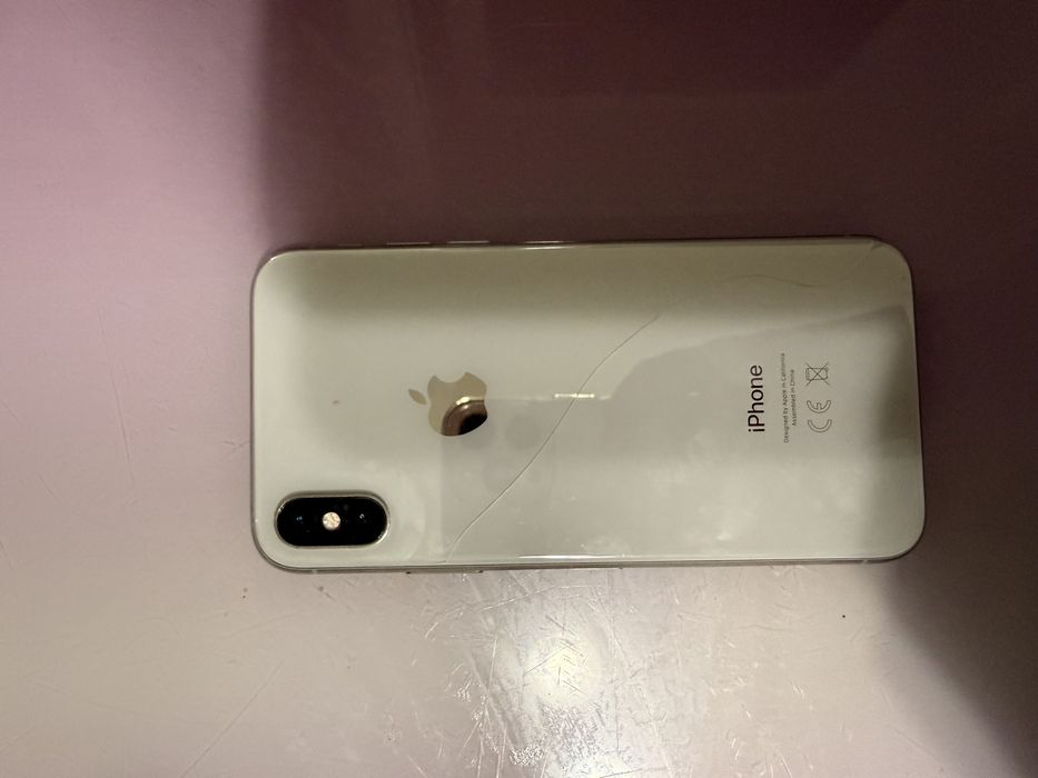 Iphone x состаяние норм. Был на ремоне 1 раз