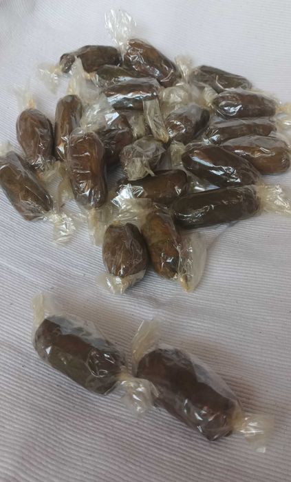 Пчелен клей (прополис) и пчелен восък