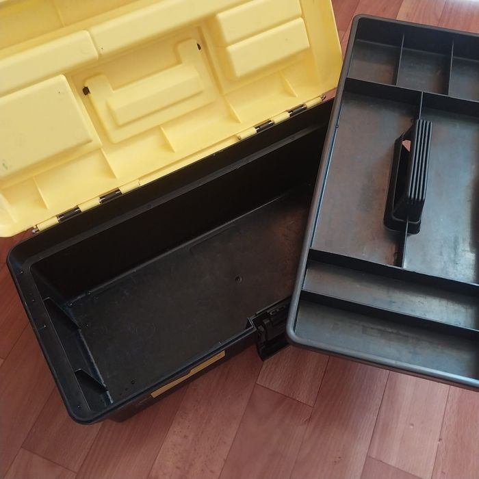 Ящик для инструментов