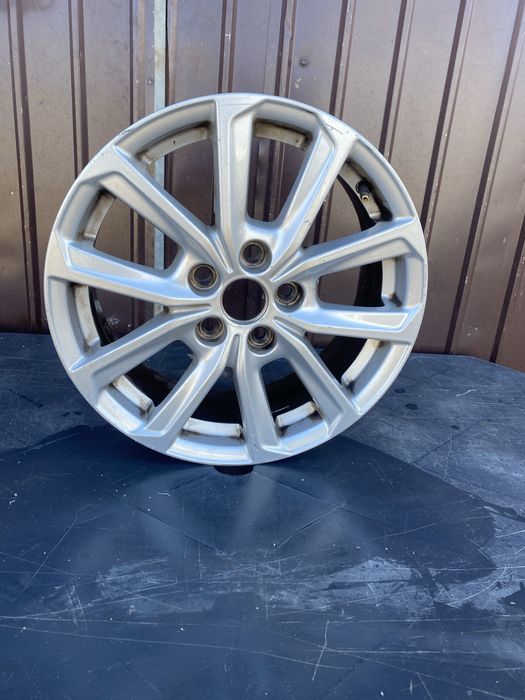 Jonta aliaj oe ford focus mk4 r16
