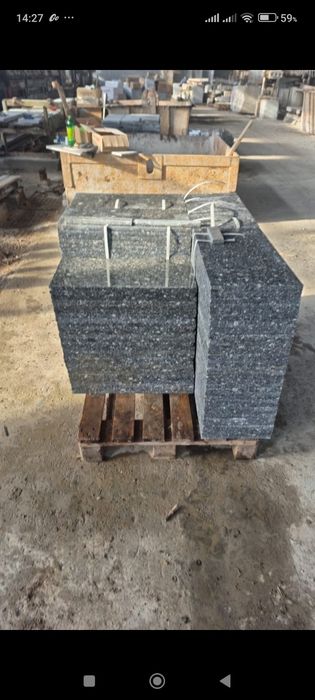 Гранит Капал от производителя