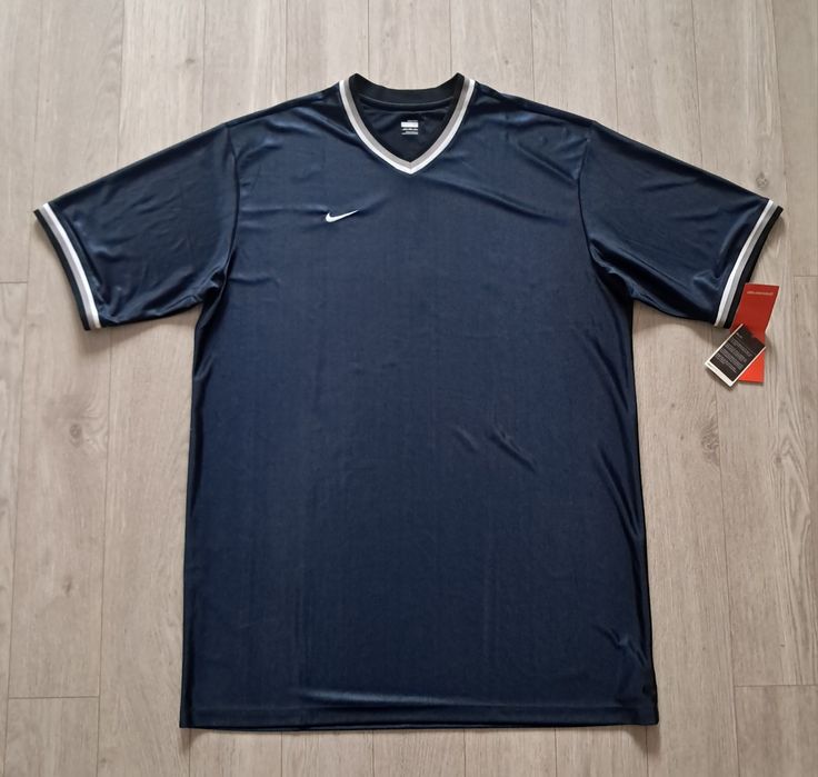 Мъжка тениска Nike Shoot Shirt, размери - XXLTT и XXXLTT.