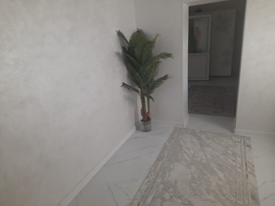 Мансарлы үй сатылады 2 а мкр