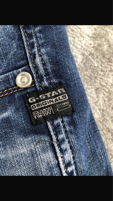 Blugi G-Star originali