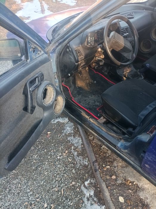 Продам авто ваз.