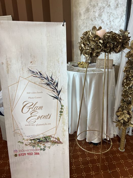 360 platforma evenimente