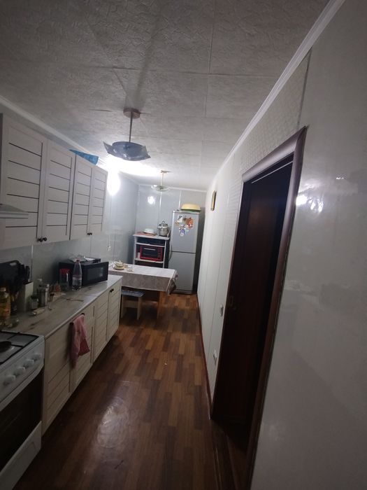 Продам частный дом  на два хозяина