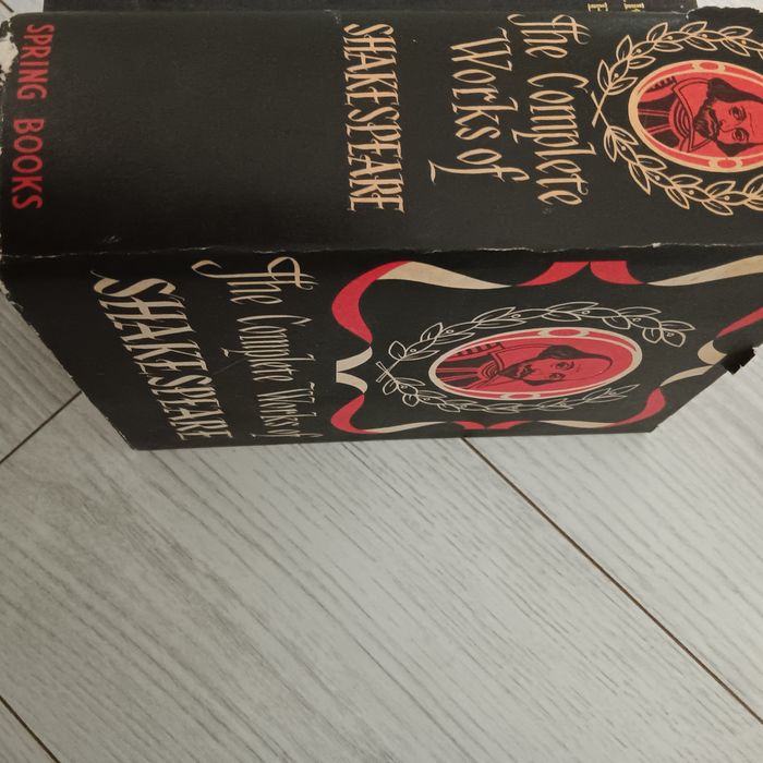 William Shakespeare Opere complete