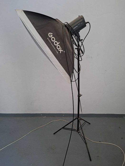 Godox Softbox — foto va video uchun