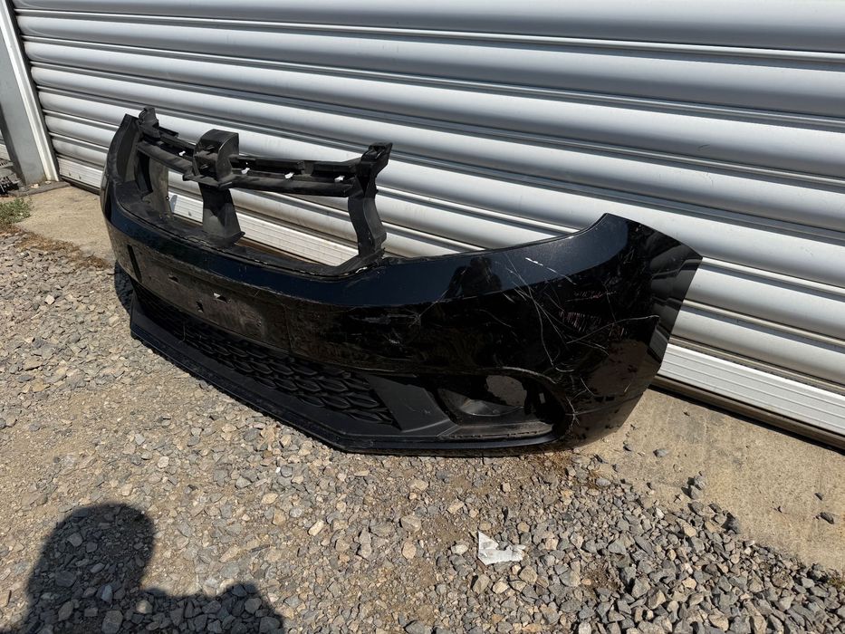 Предна броня за Dacia Sandero Face (2016-2020)