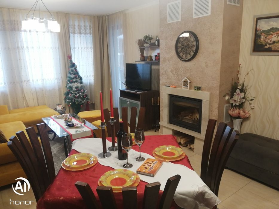 Дава се под наем Двустаен апартамент в к.к. Пампорово - 60 кв.м за 45.9 € - Снимка #7