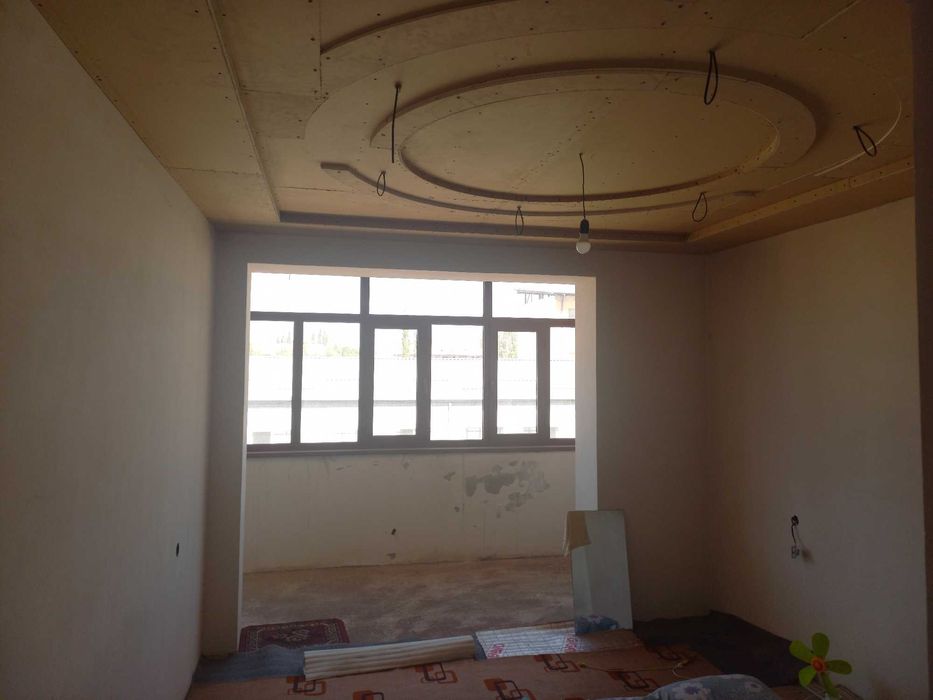 Ko`p qavatli turar joy